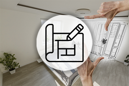 Подготовка проекта перепланировки квартиры